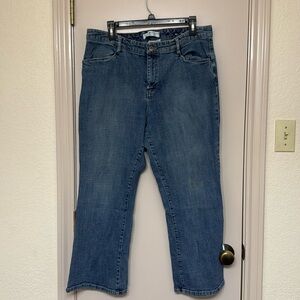 Vintage Tommy Hilfiger Jeans